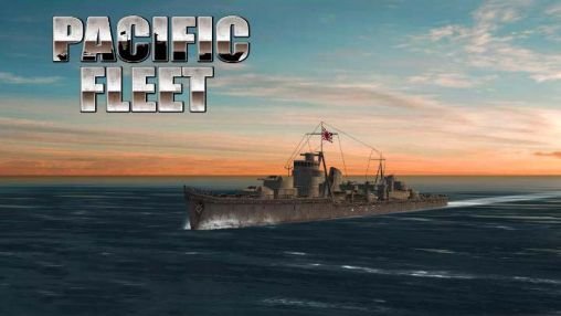game pic for Pacific fleet